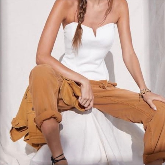 Anthropologie Porridge Top - Picture 5 of 5